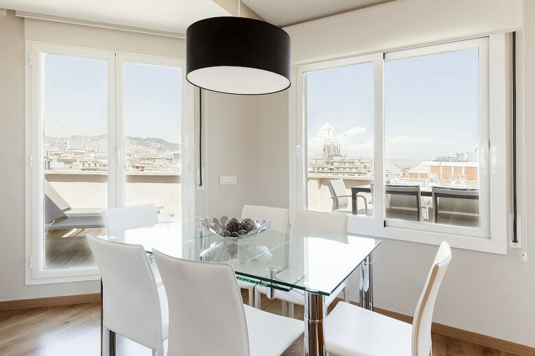 Arago312 Apartments