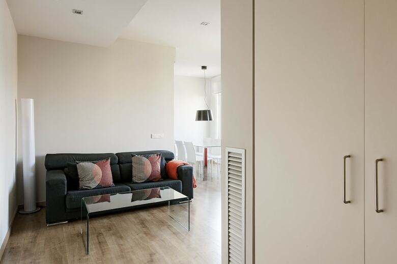 Arago312 Apartments