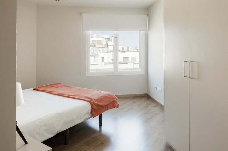 Arago312 Apartments