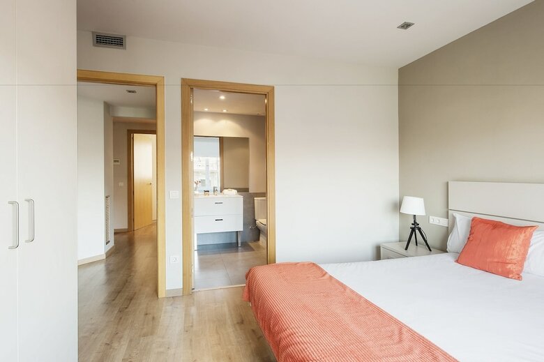Arago312 Apartments