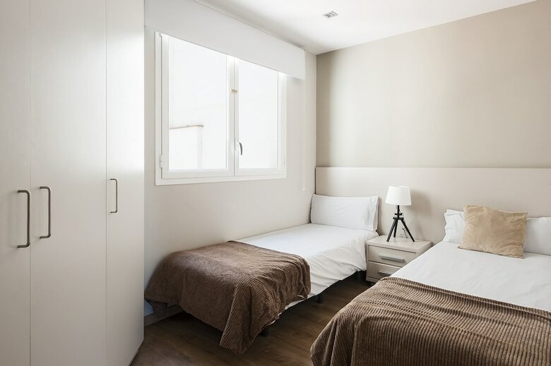 Arago312 Apartments