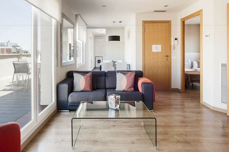 Arago312 Apartments