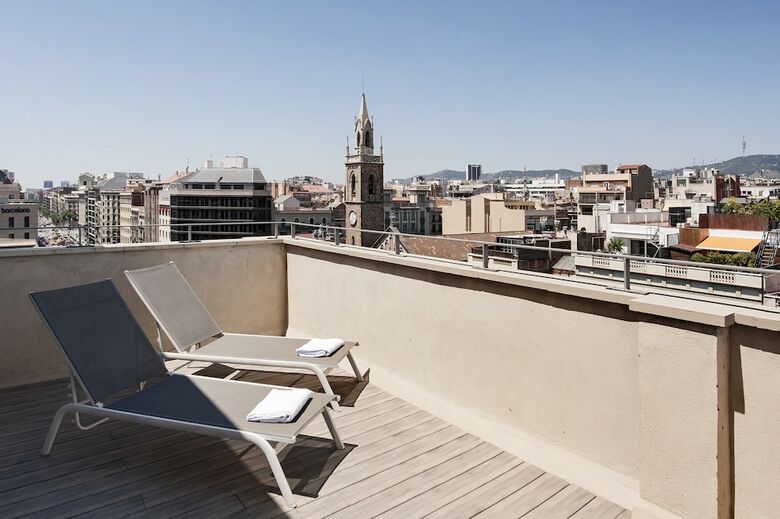 Arago312 Apartments