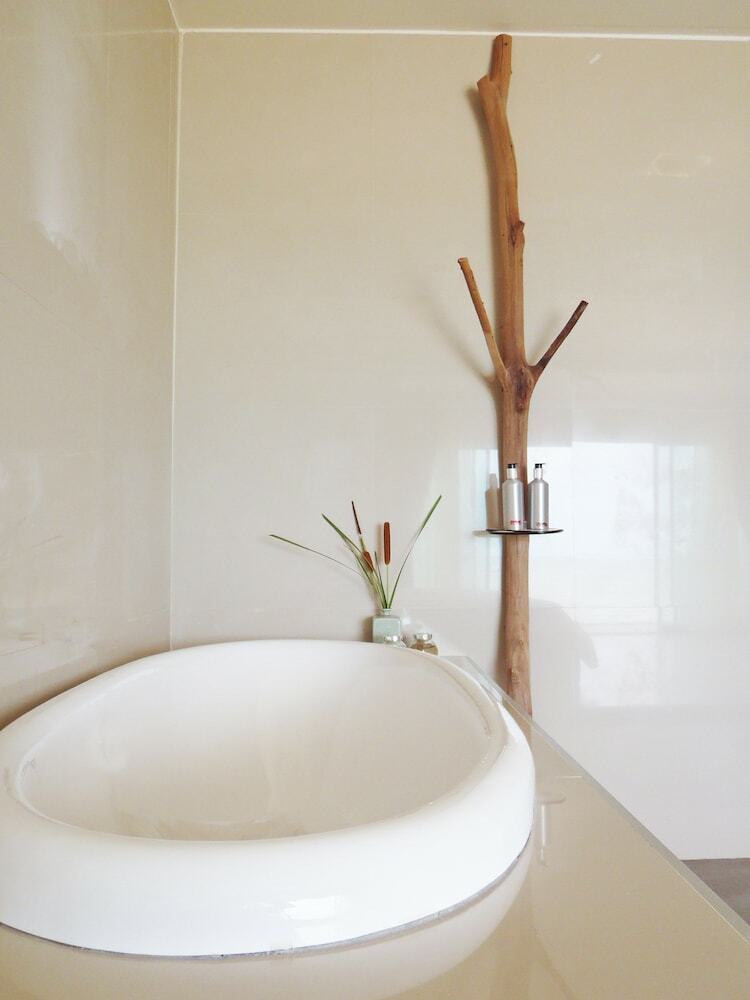 Apartamento Red Z The Ocean