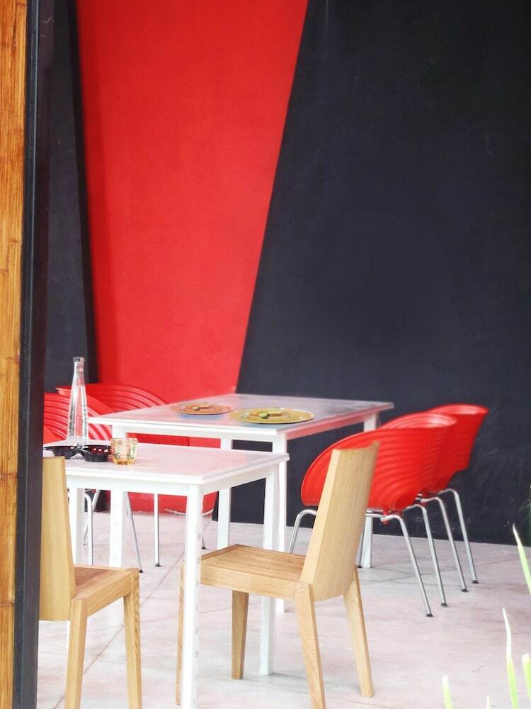 Apartamento Red Z The Ocean