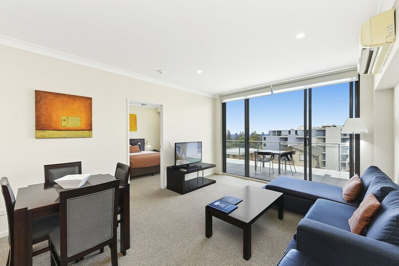 Macquarie Waters Boutique Apartment Hotel