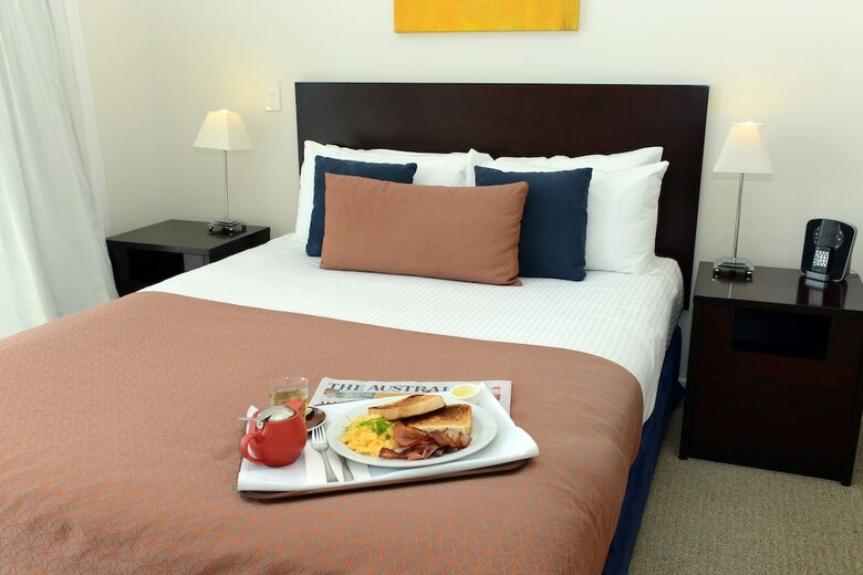 Macquarie Waters Boutique Apartment Hotel