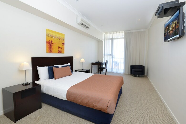 Macquarie Waters Boutique Apartment Hotel