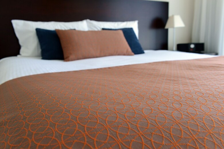 Macquarie Waters Boutique Apartment Hotel