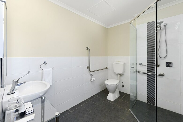 Macquarie Waters Boutique Apartment Hotel