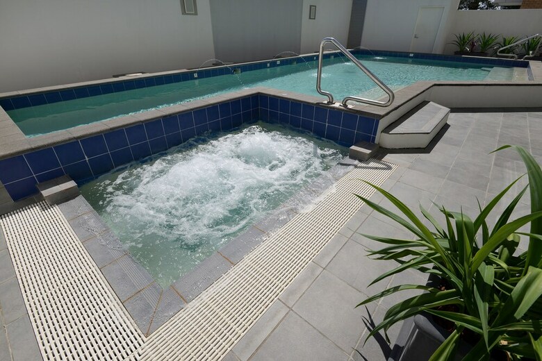 Macquarie Waters Boutique Apartment Hotel
