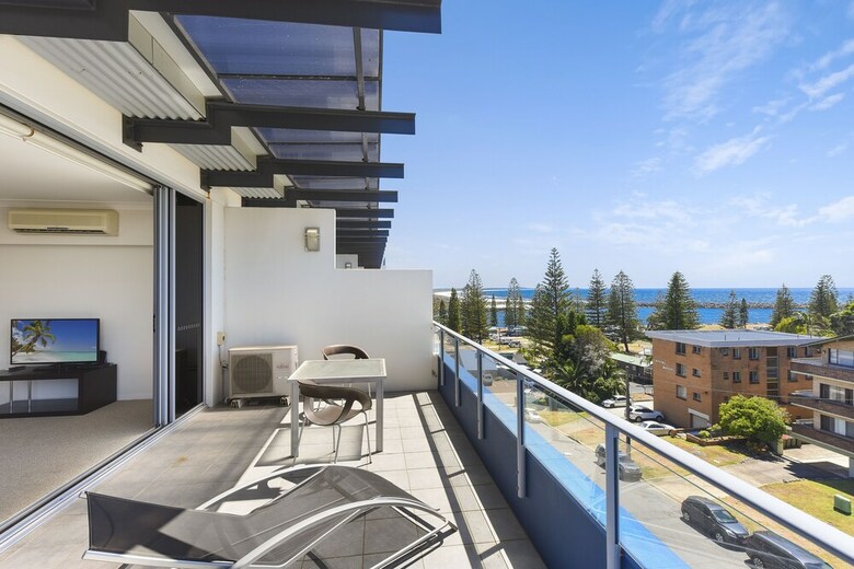 Macquarie Waters Boutique Apartment Hotel