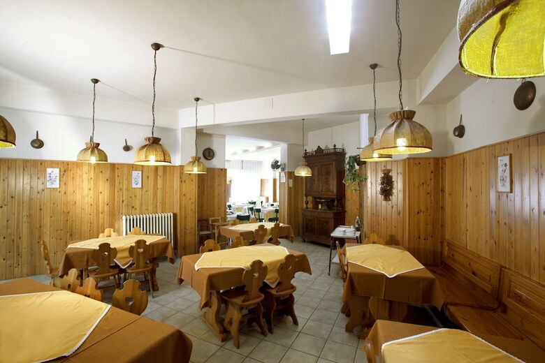 Hotel Moretti