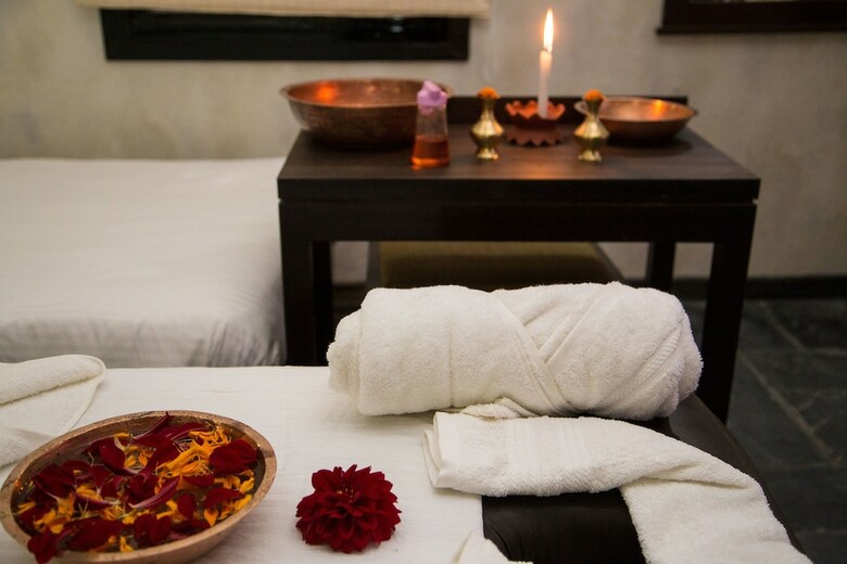 Hotel Raniban Retreat