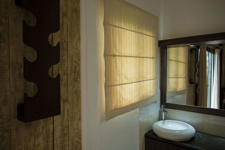 Hotel Raniban Retreat