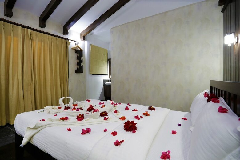 Hotel Raniban Retreat