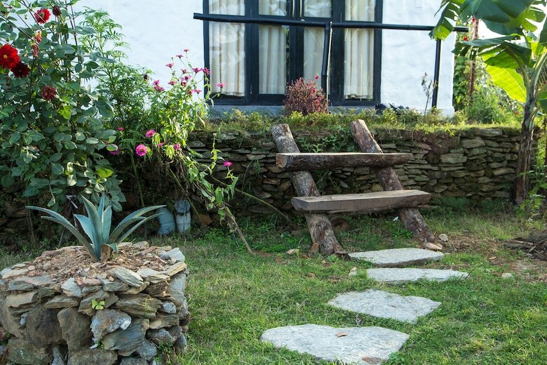 Hotel Raniban Retreat