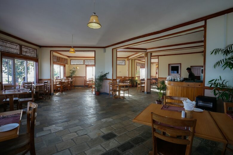 Hotel Raniban Retreat