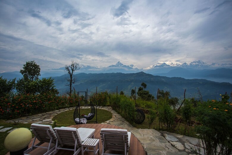 Hotel Raniban Retreat