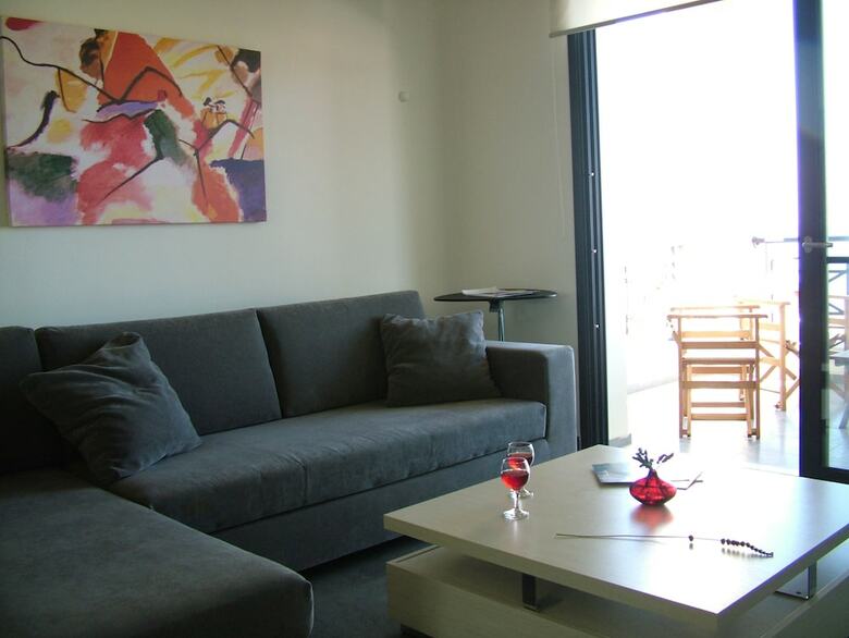 Sugar And Almond - Luxury Apartments