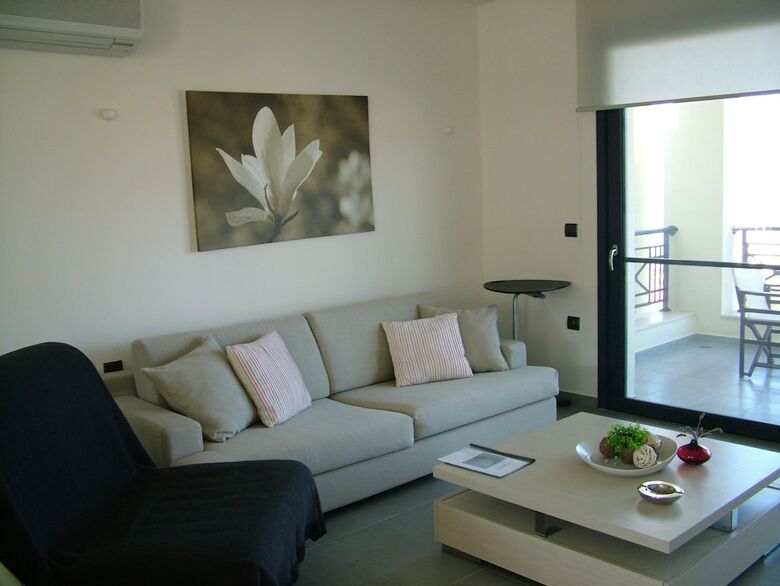 Sugar And Almond - Luxury Apartments