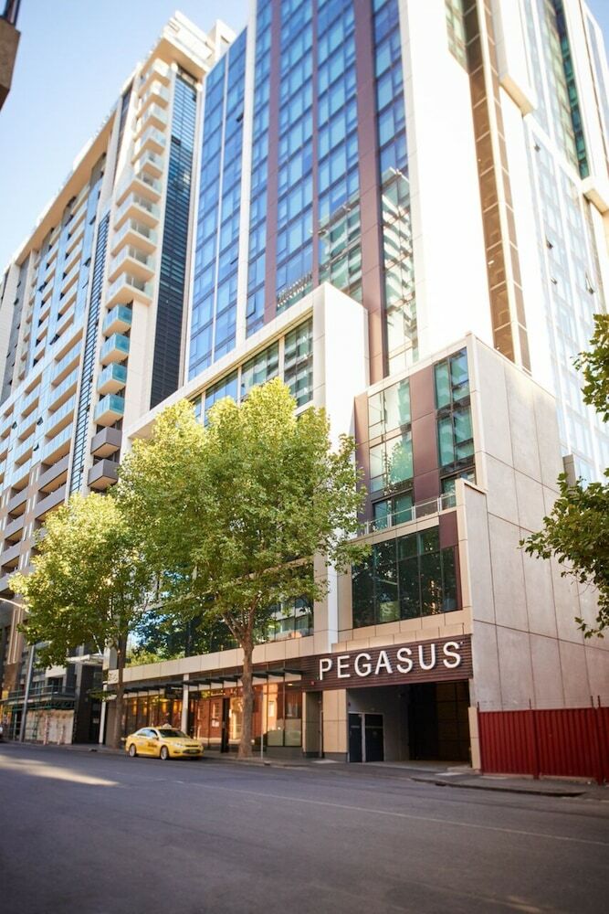 Aparthotel Pegasus Apart'hotel
