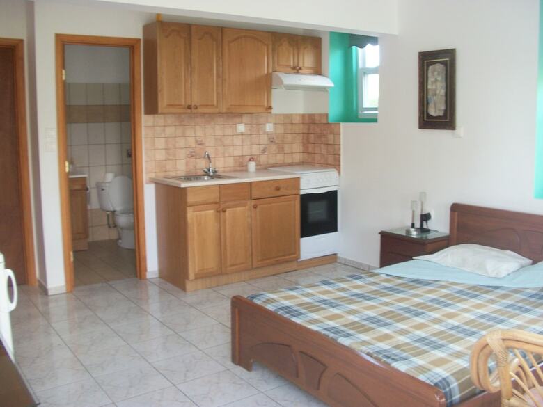 Apartamentos Zest @ XI Beach