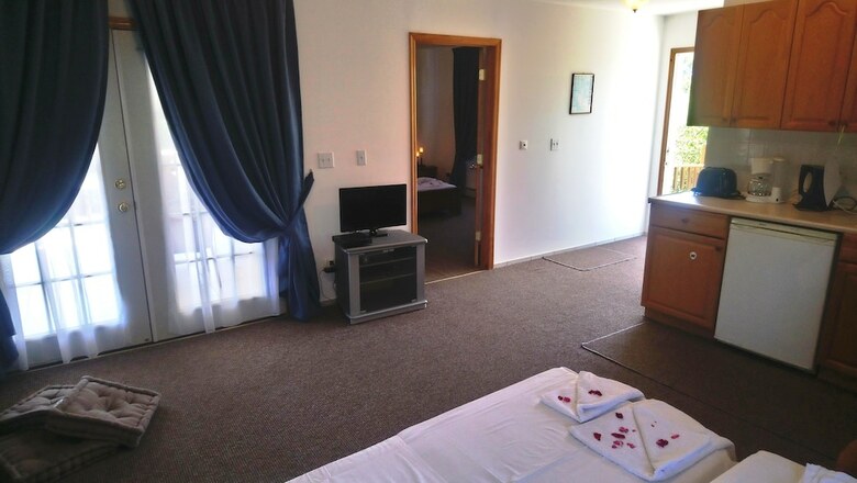 Apartamentos Zest @ XI Beach