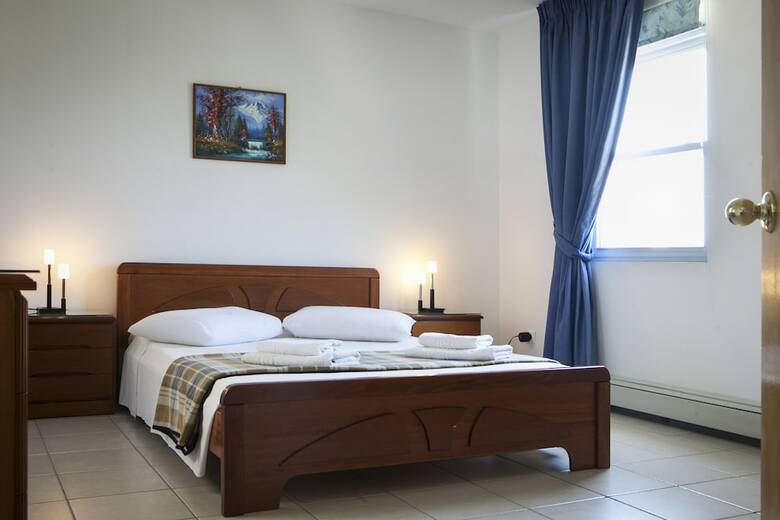 Apartamentos Zest @ XI Beach