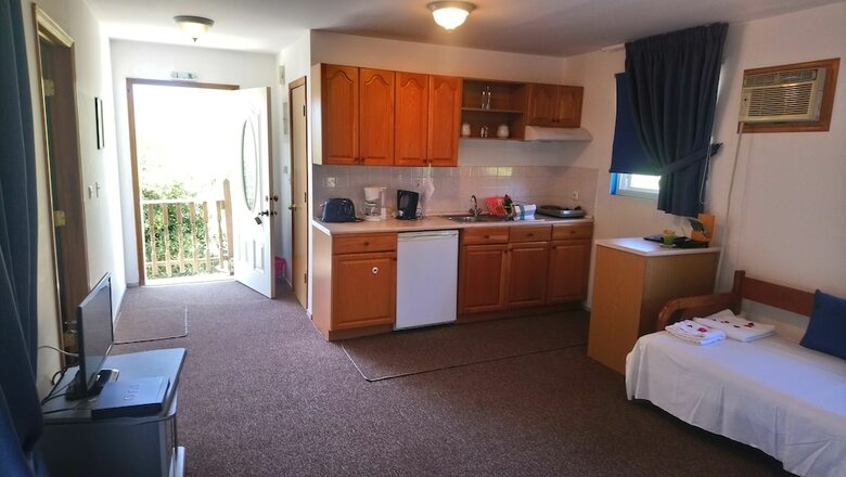 Apartamentos Zest @ XI Beach