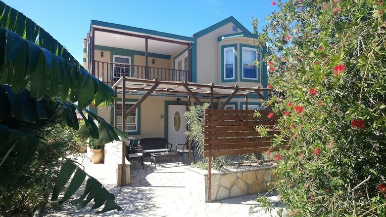 Apartamentos Zest @ XI Beach