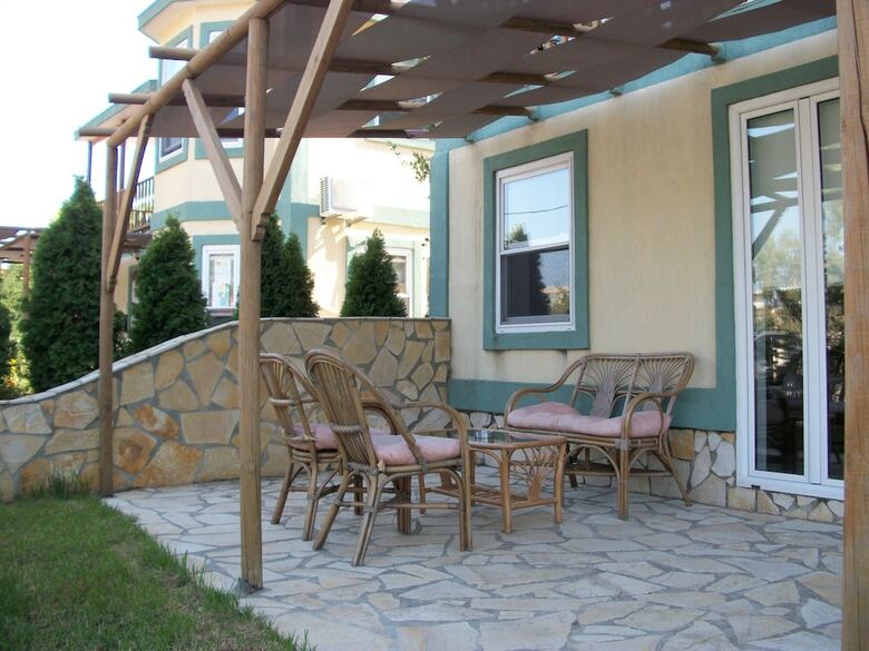 Apartamentos Zest @ XI Beach