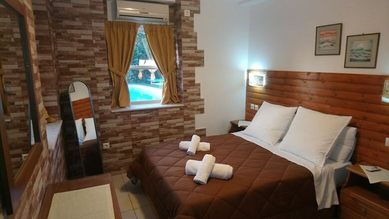 Apartamentos Zest @ XI Beach