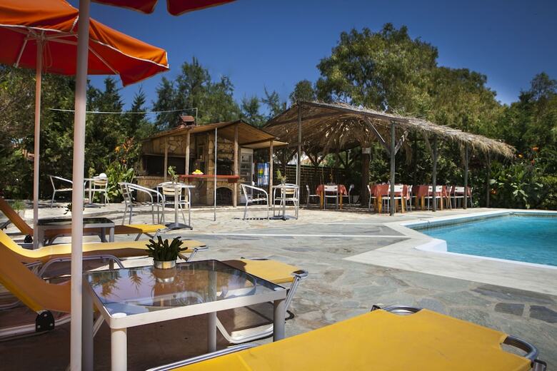 Apartamentos Zest @ XI Beach