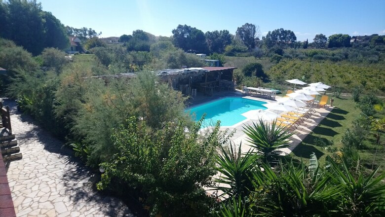 Apartamentos Zest @ XI Beach