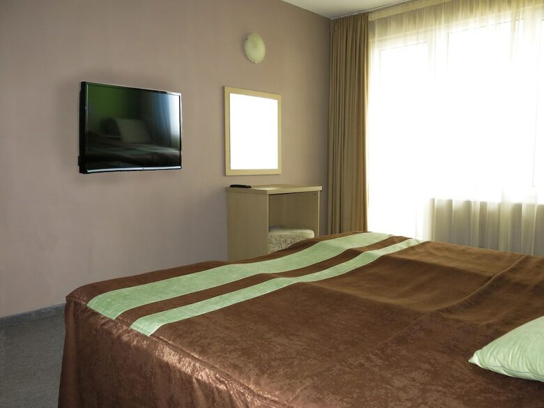 Albizia Hotel