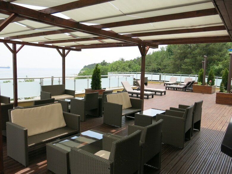 Albizia Hotel
