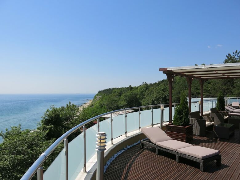 Albizia Hotel