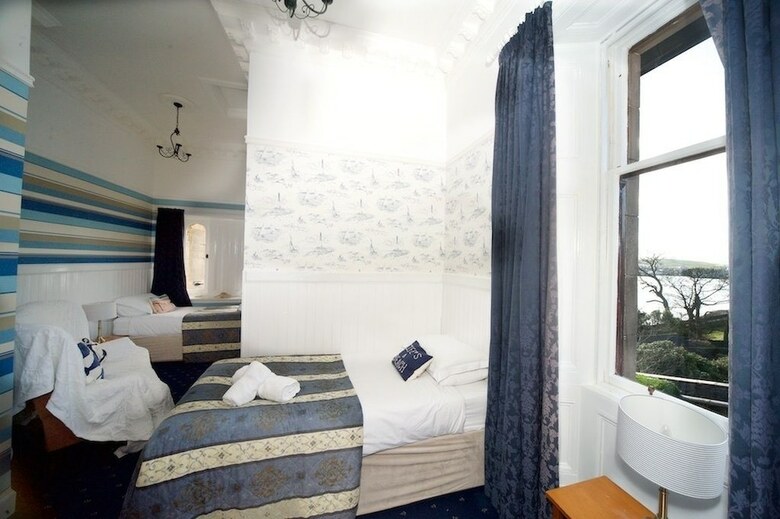 Craigard House Hotel