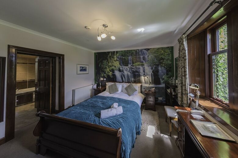 Craigard House Hotel