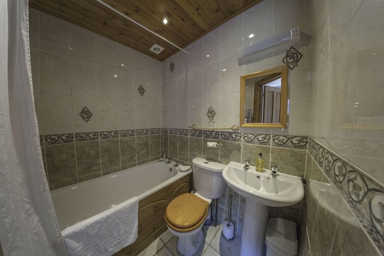 Craigard House Hotel