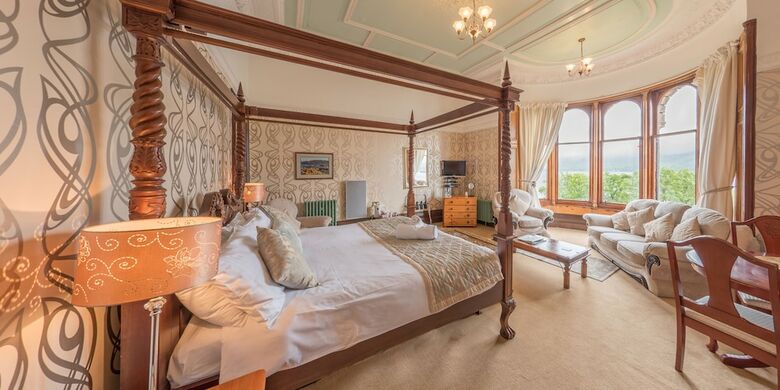 Craigard House Hotel