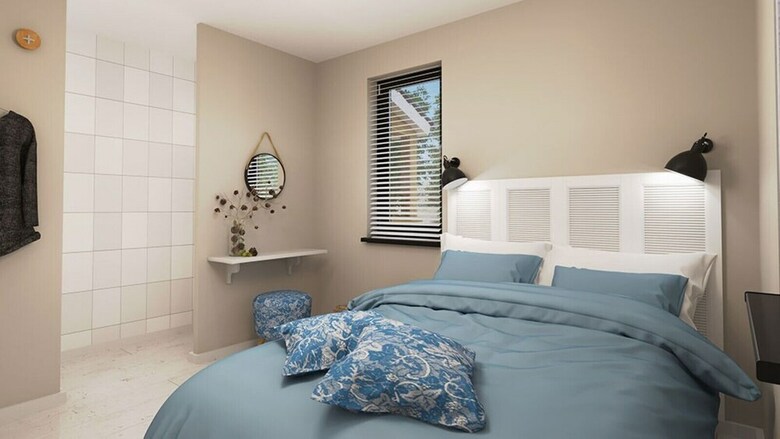 Apartamento Dormio Resort Berck Sur Mer