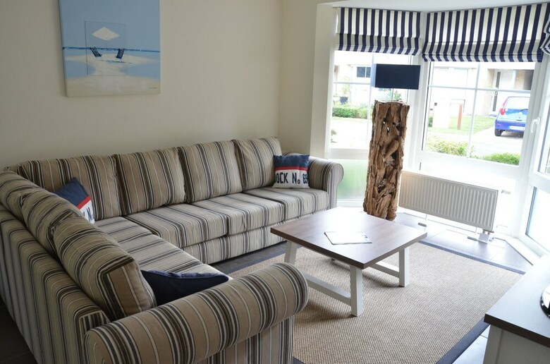 Apartamento Dormio Resort Berck Sur Mer