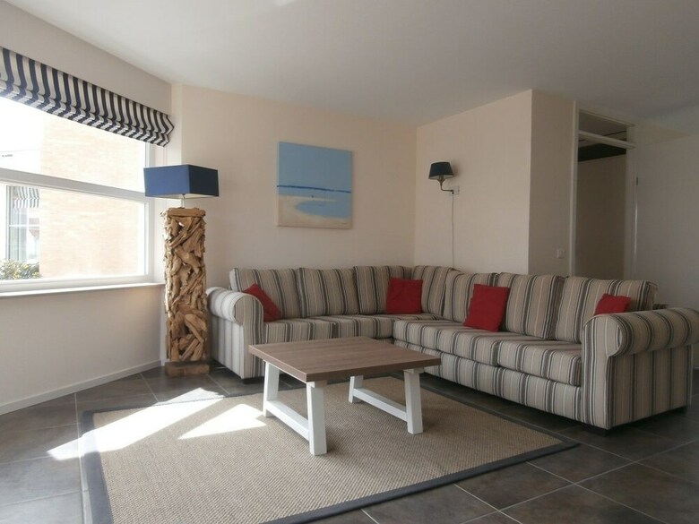 Apartamento Dormio Resort Berck Sur Mer
