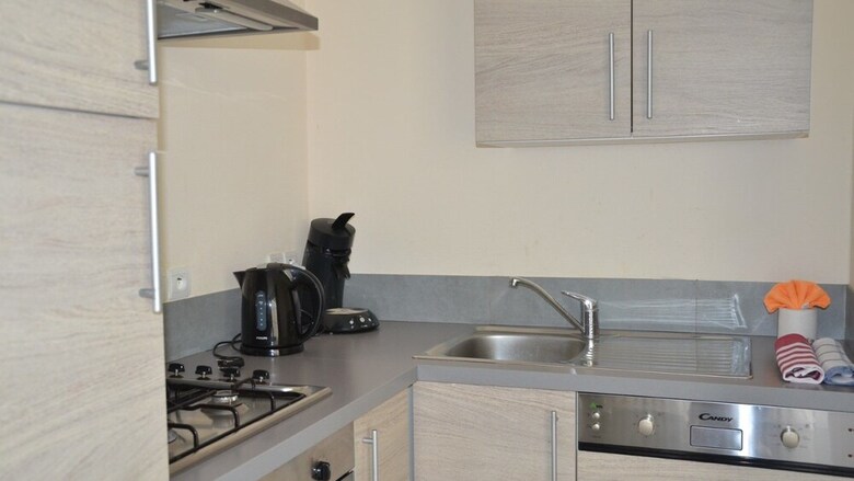 Apartamento Dormio Resort Berck Sur Mer