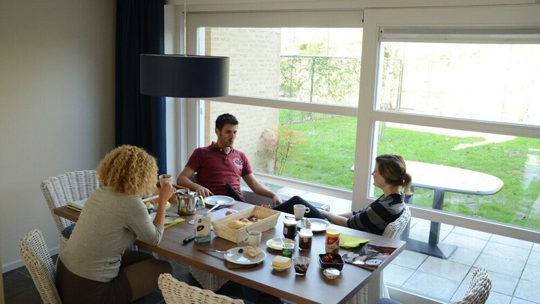 Apartamento Dormio Resort Berck Sur Mer