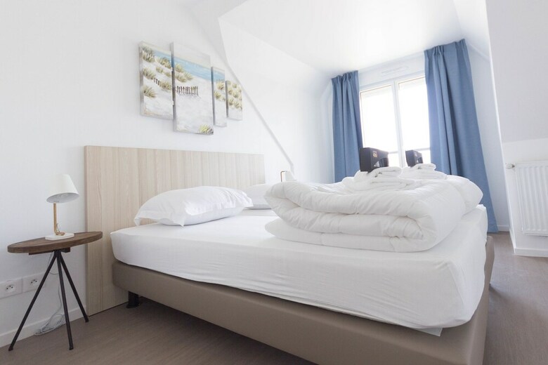 Apartamento Dormio Resort Berck Sur Mer