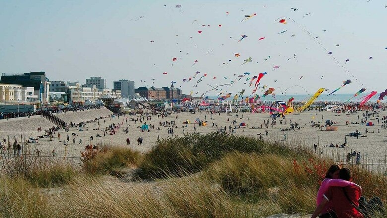 Apartamento Dormio Resort Berck Sur Mer