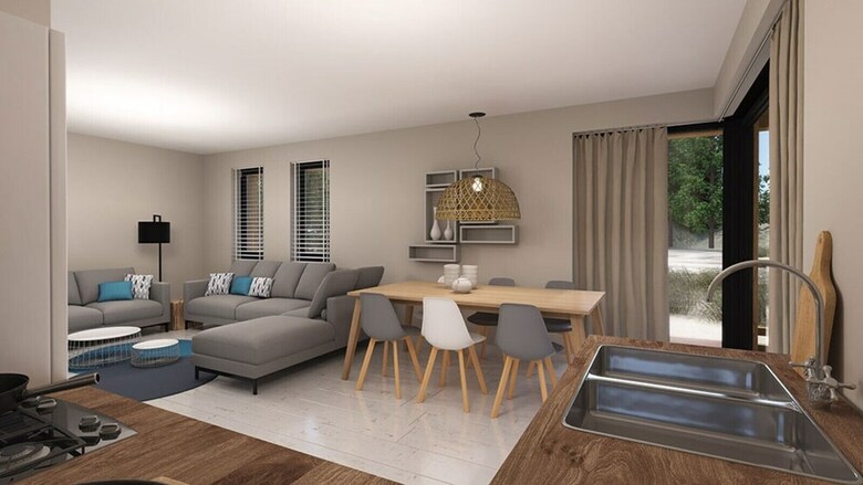 Apartamento Dormio Resort Berck Sur Mer